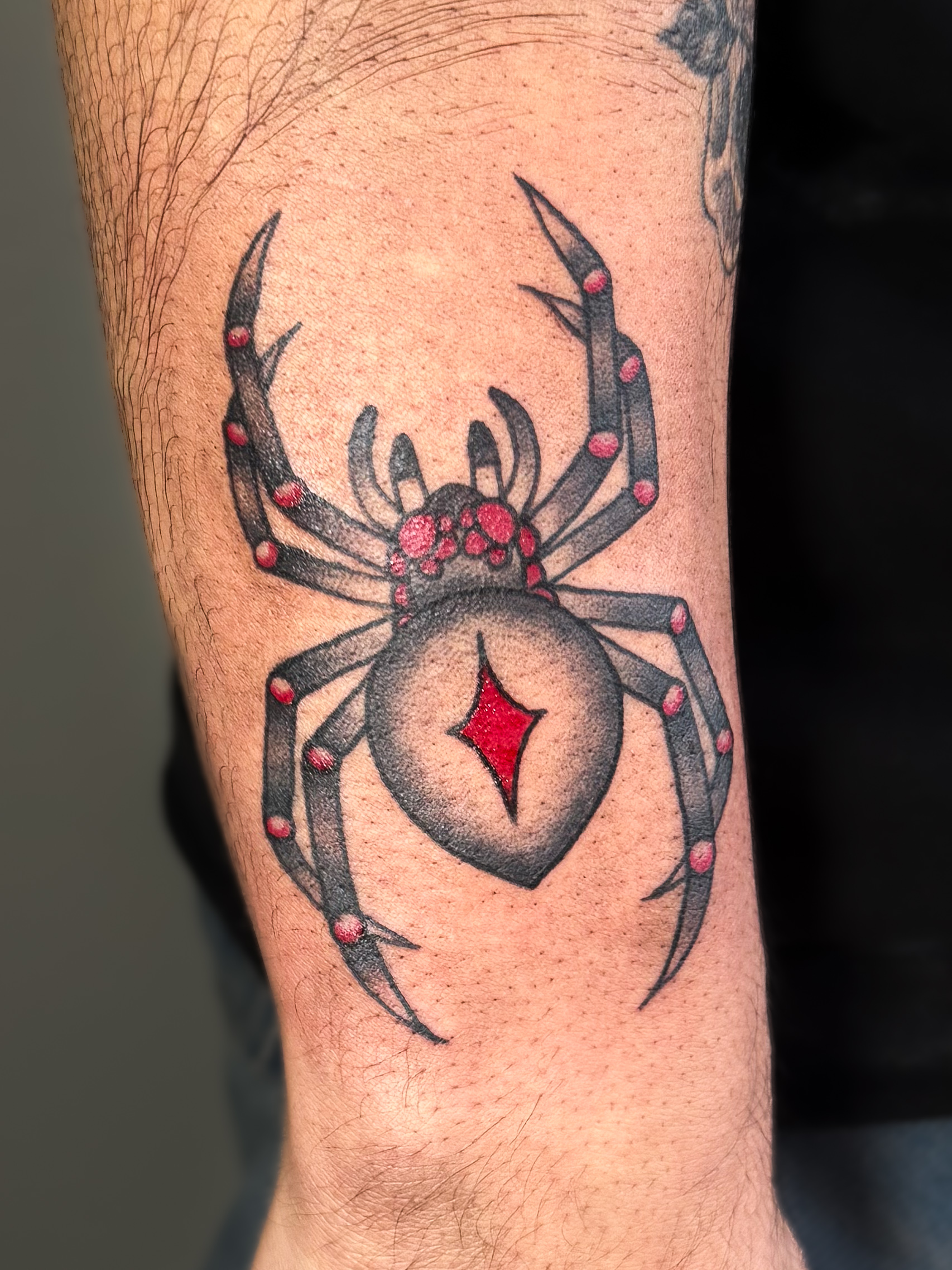 Tattoo by Jinks
