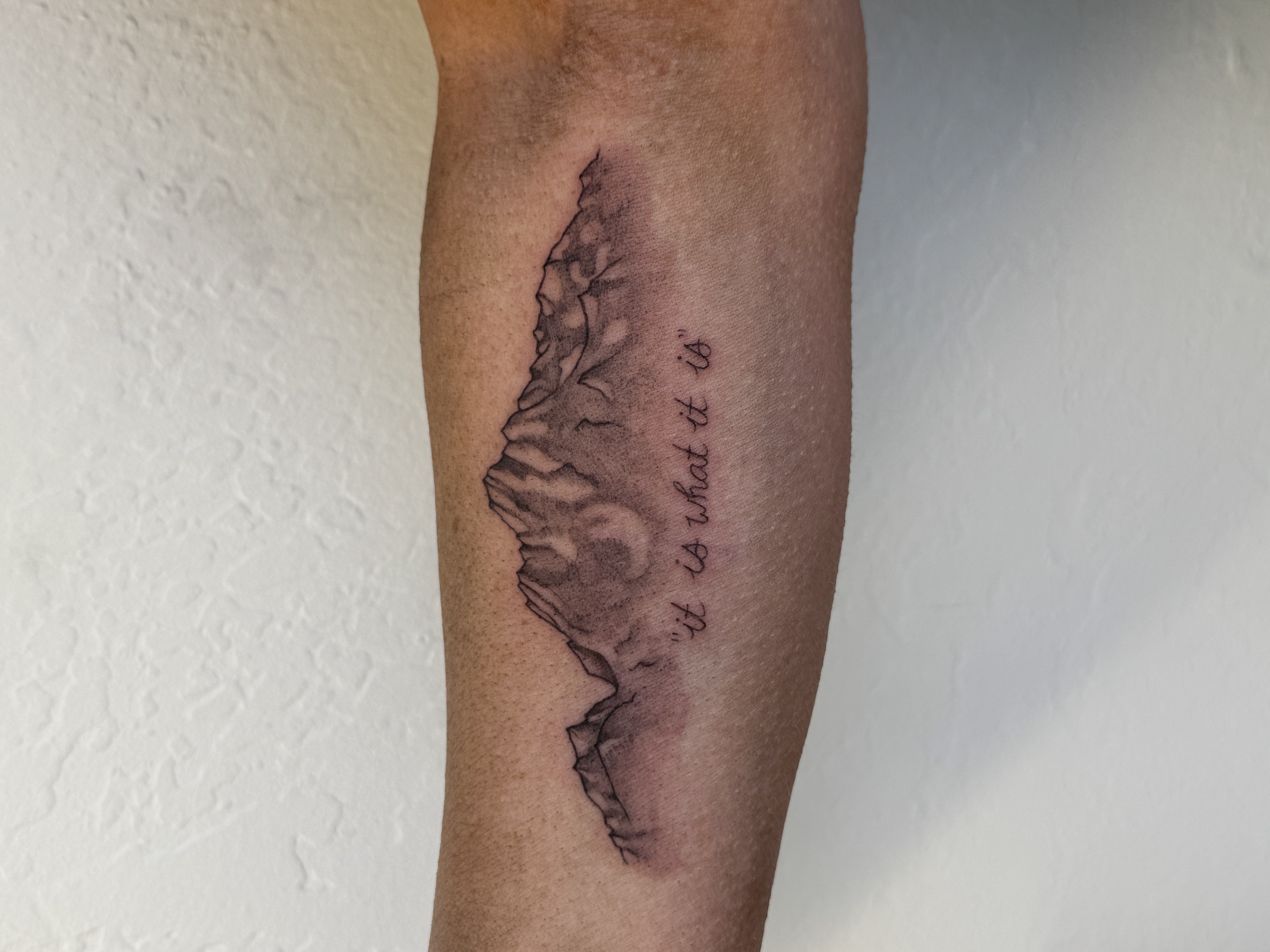 Tattoo by Jinks