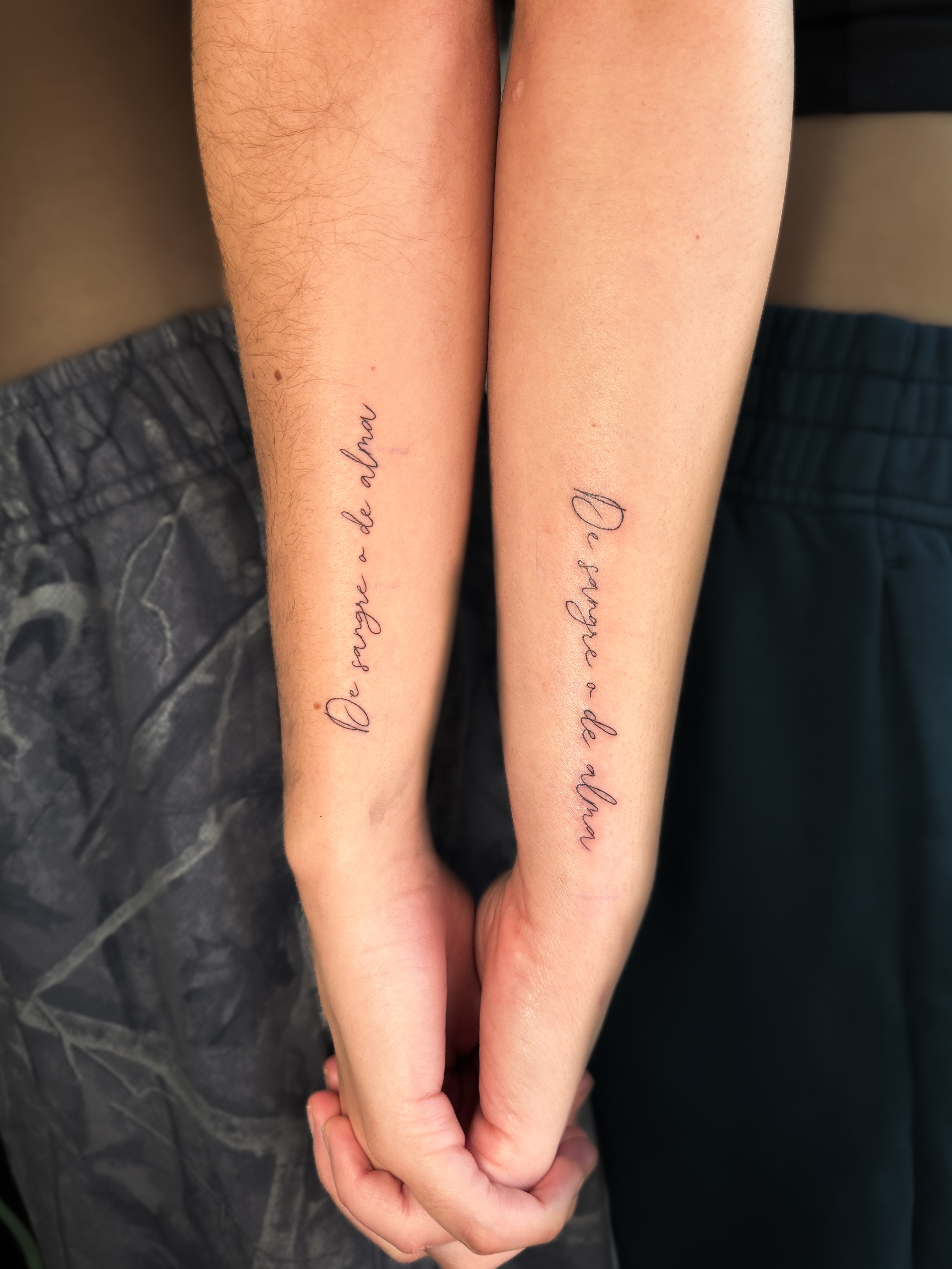 Tattoo by Jinks